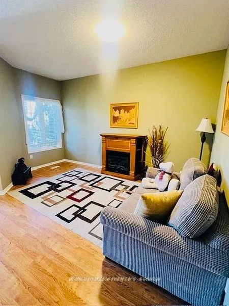 732 Ormond Drive, #Basement