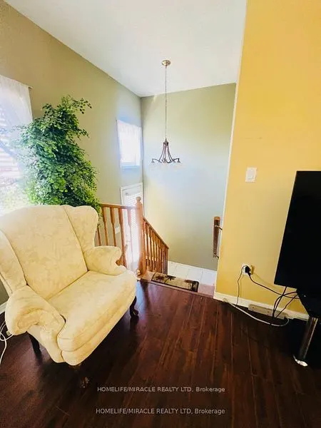 732 Ormond Drive, #Basement