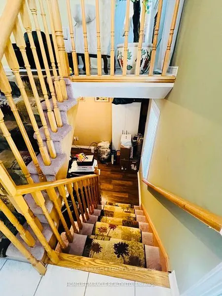 732 Ormond Drive, #Basement