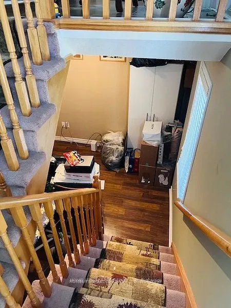 732 Ormond Drive, #Basement