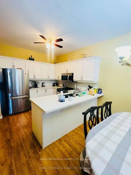 732 Ormond Drive, #Basement