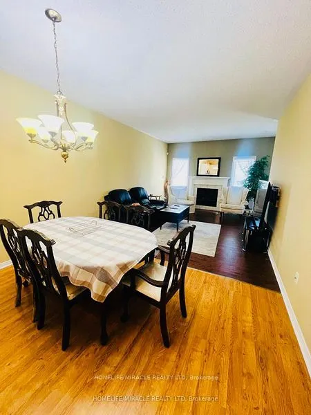 732 Ormond Drive, #Basement