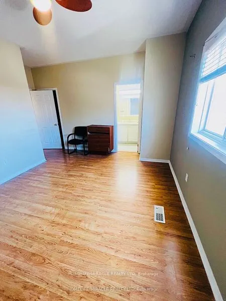 732 Ormond Drive, #Basement