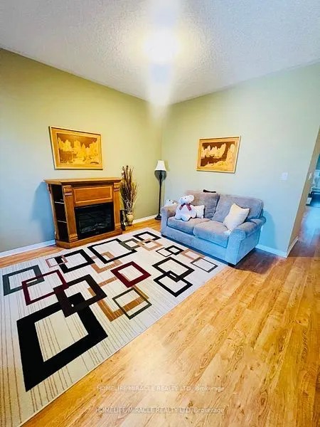 732 Ormond Drive, #Basement
