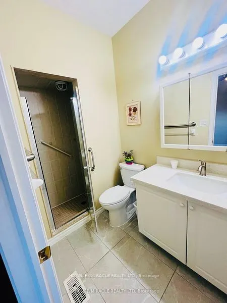 732 Ormond Drive, #Basement
