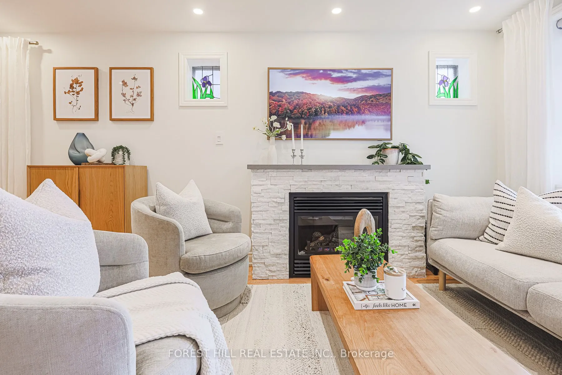 21 Dilworth Crescent