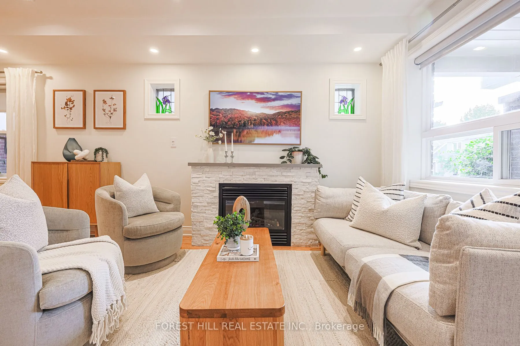 21 Dilworth Crescent