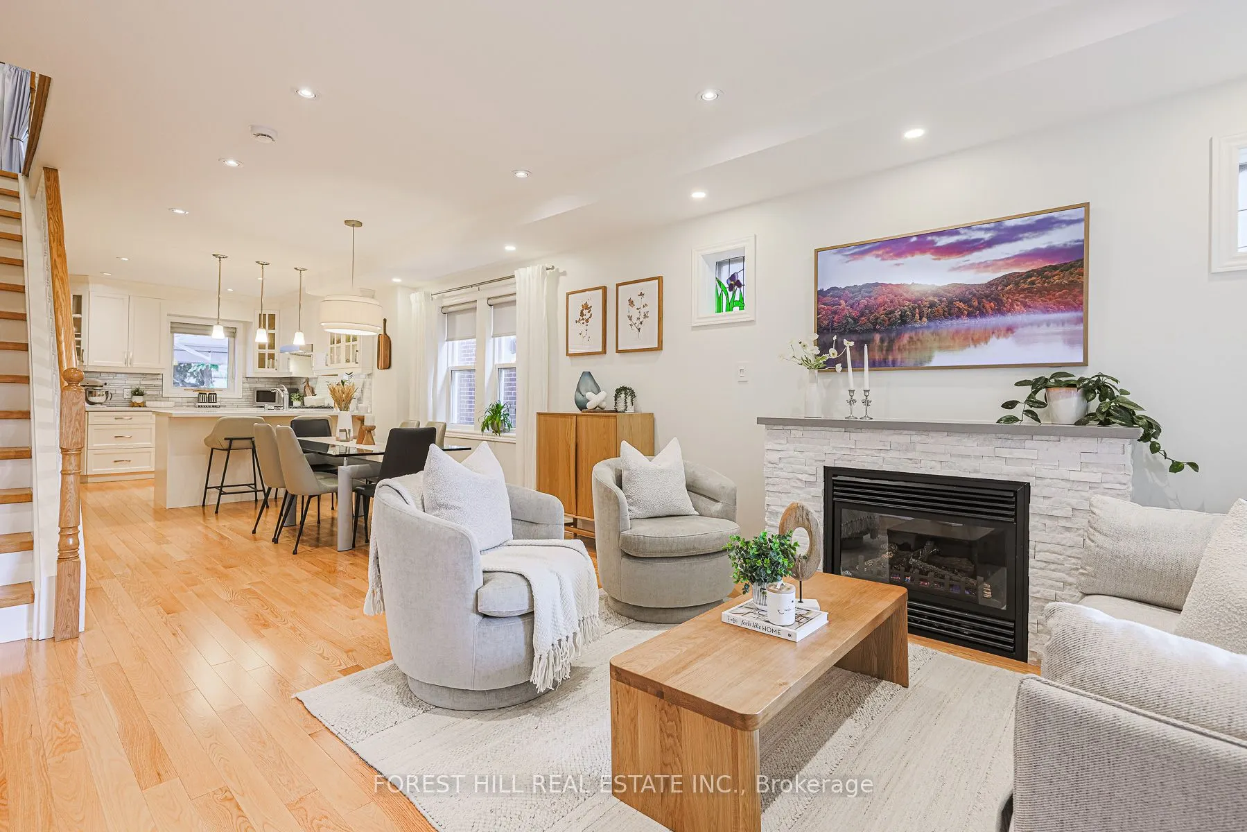 21 Dilworth Crescent