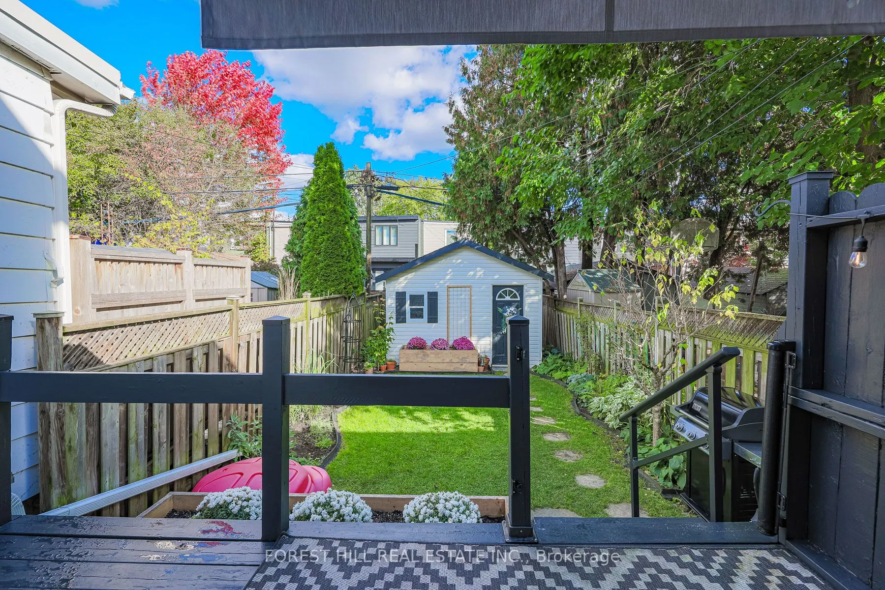 21 Dilworth Crescent