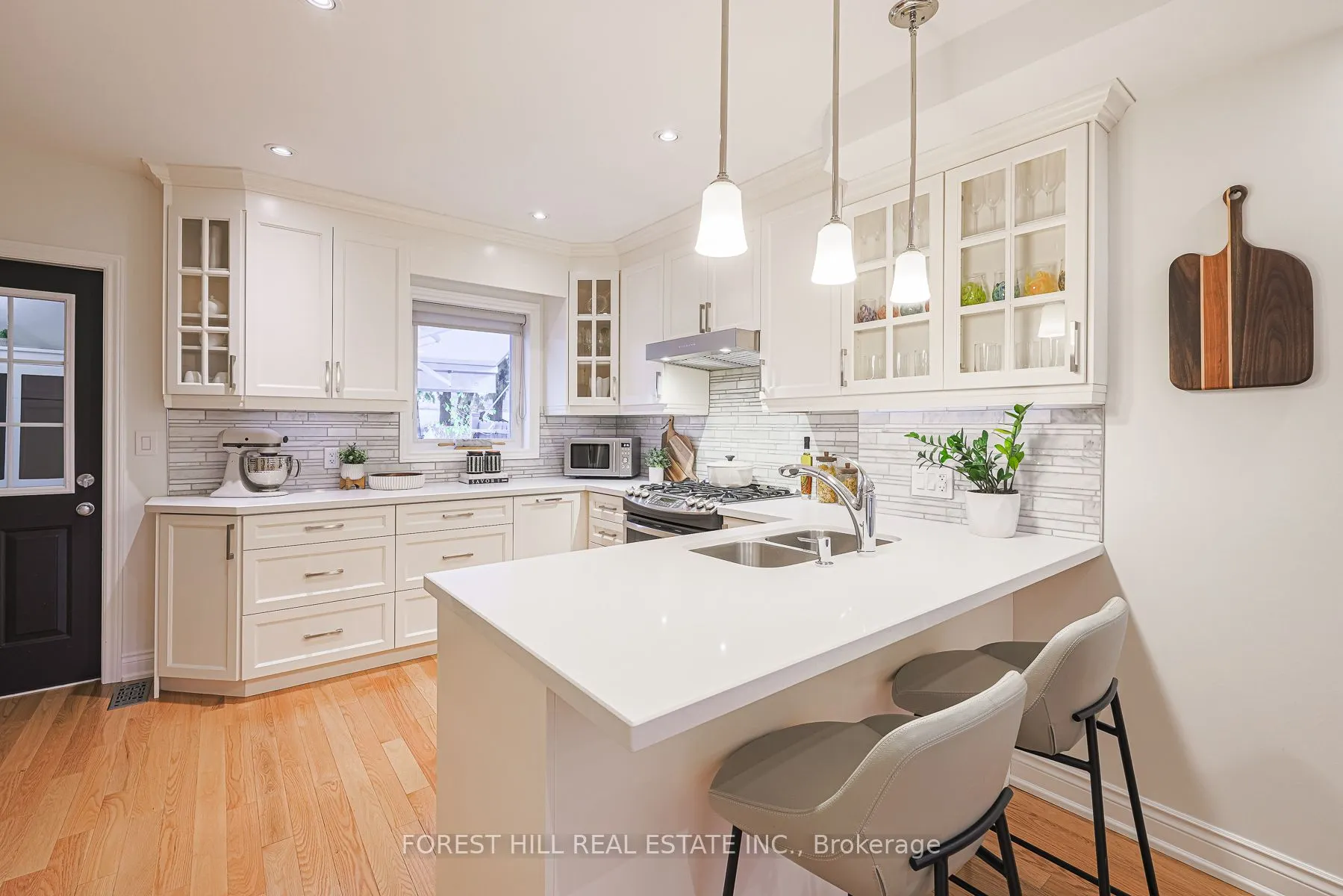 21 Dilworth Crescent