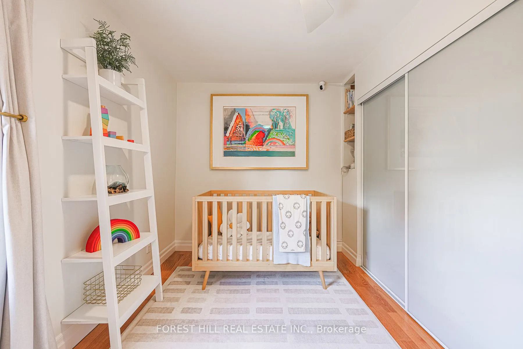 21 Dilworth Crescent