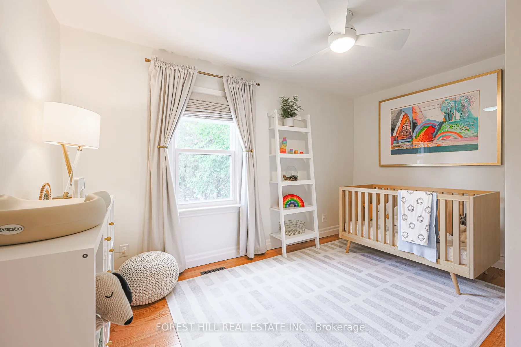 21 Dilworth Crescent