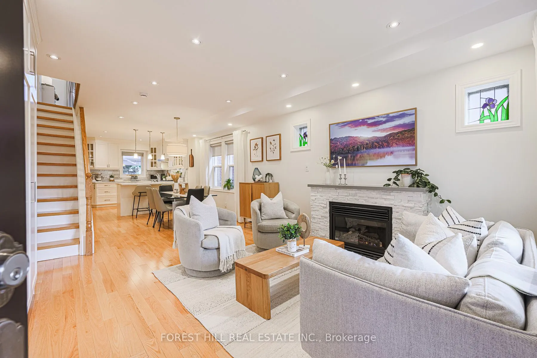 21 Dilworth Crescent