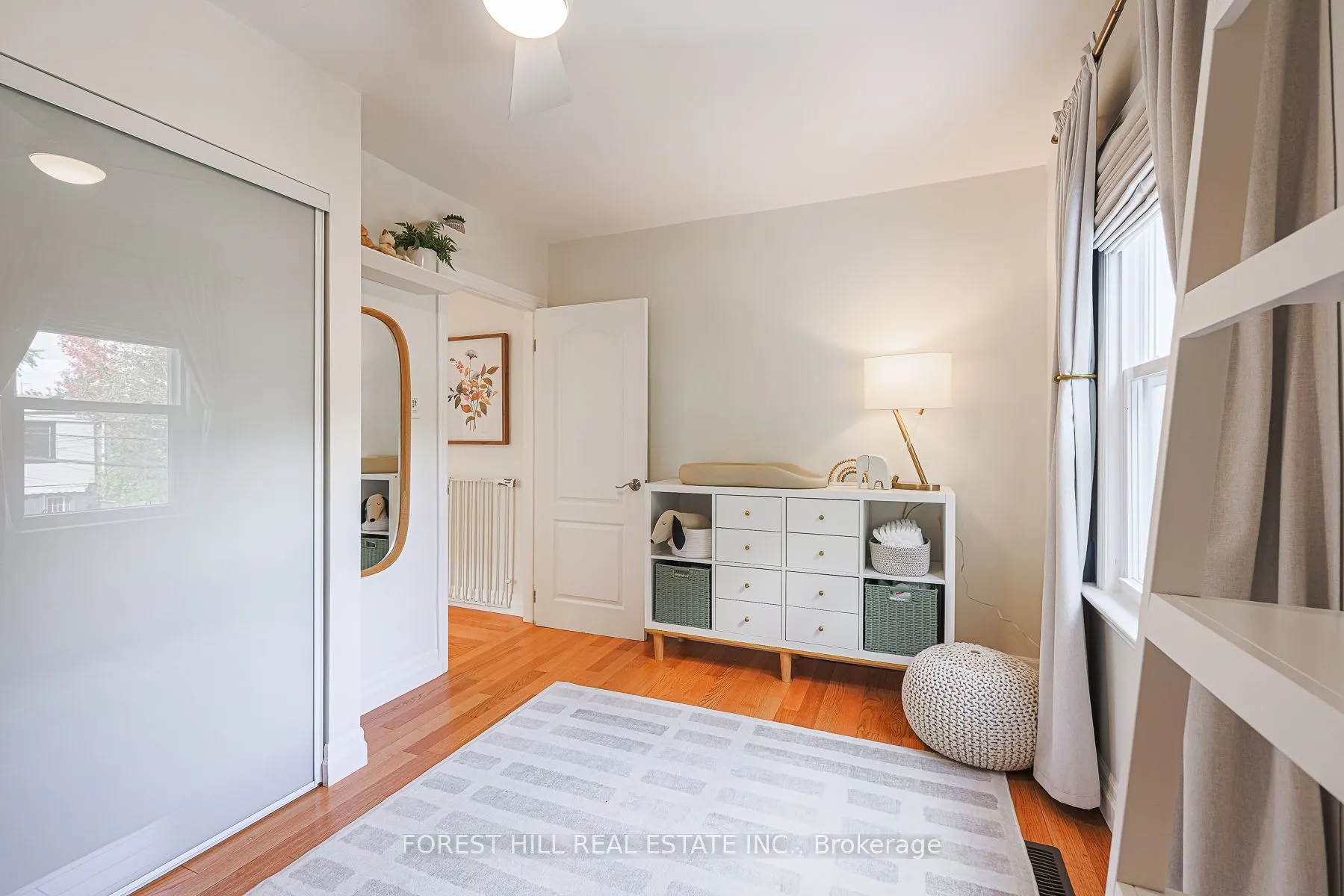 21 Dilworth Crescent