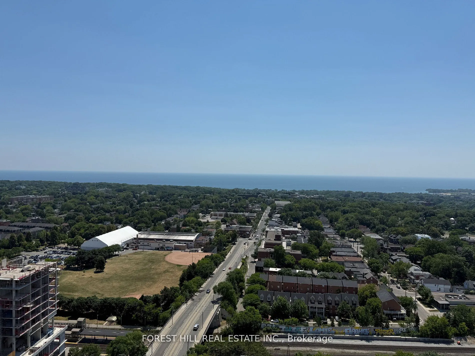 286 Main Street, #PH08