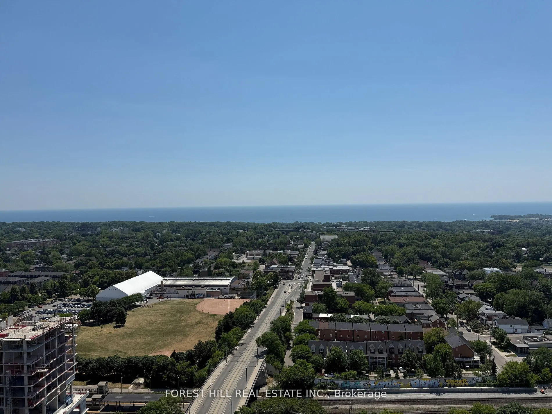 286 Main Street, #PH08