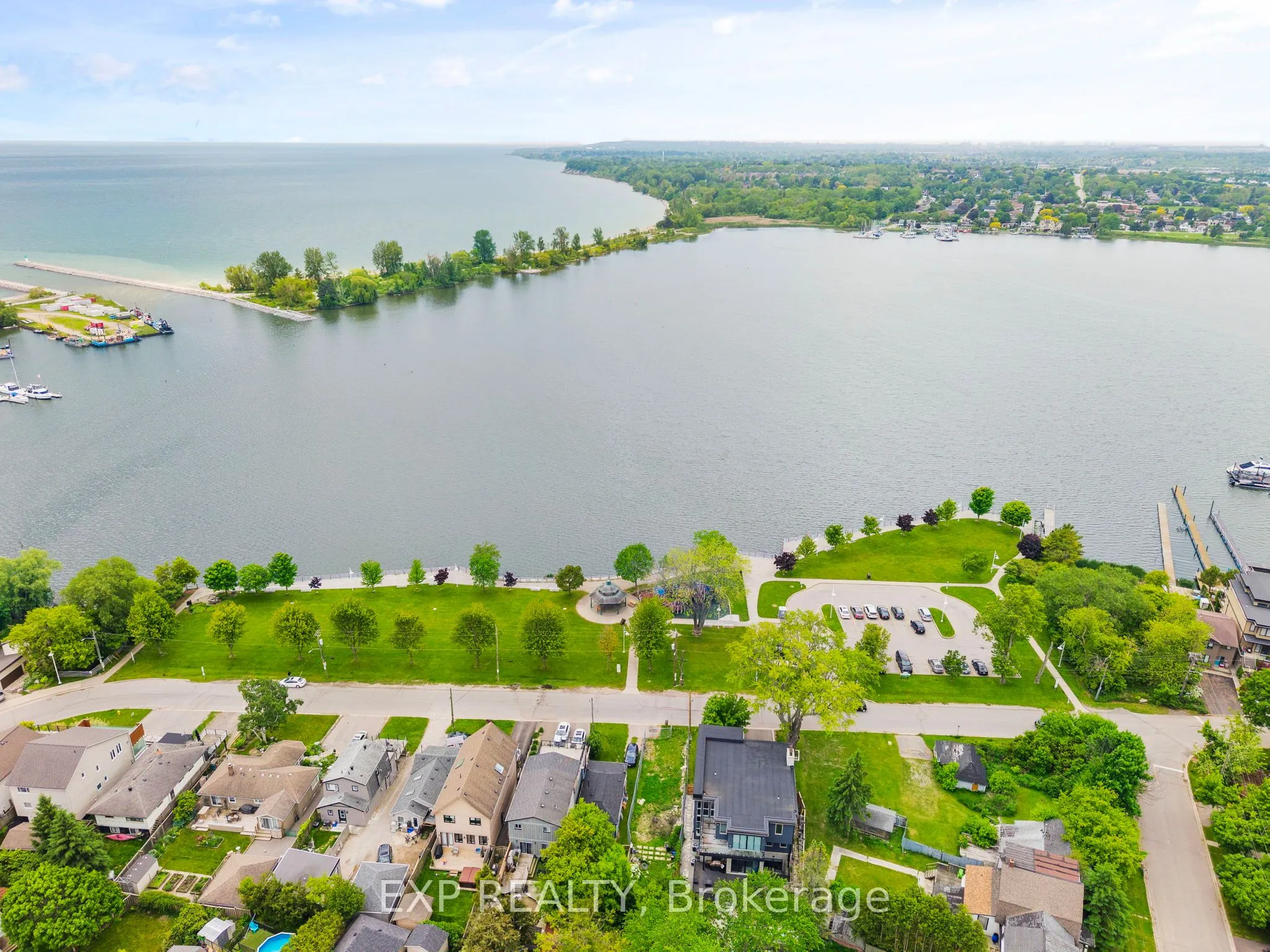 1295 Wharf Street, ##30