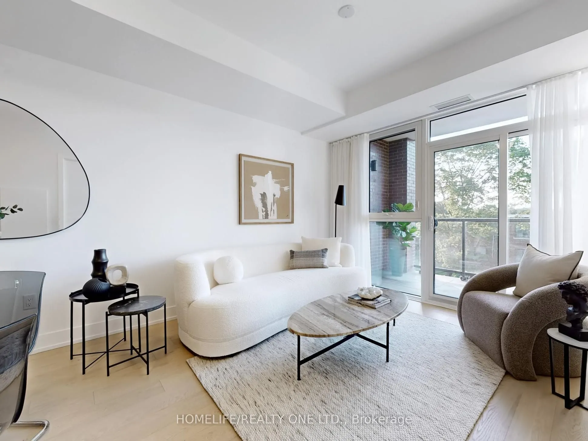 1331 Queen Street E, #402