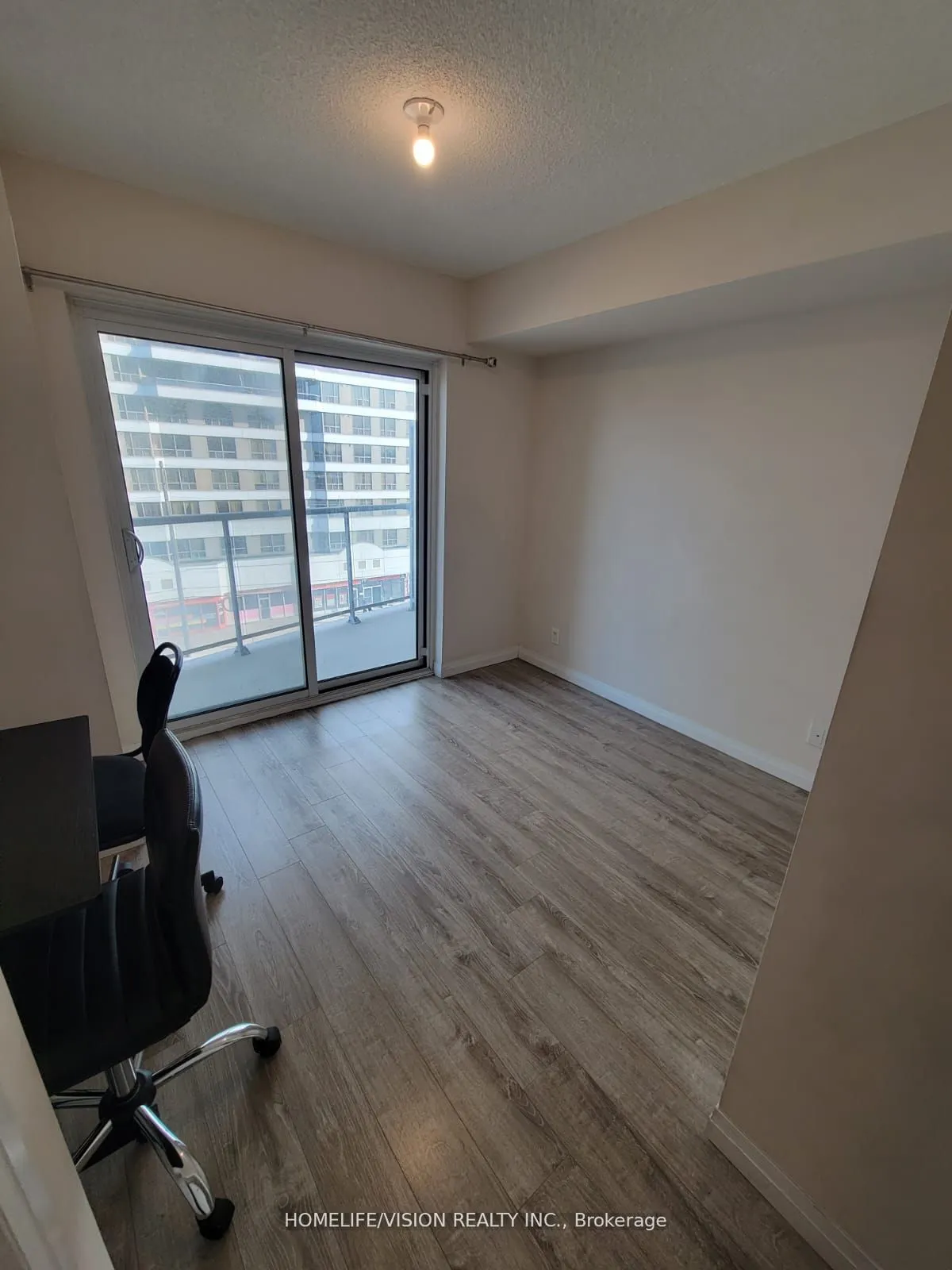 2152 Lawrence Avenue E, #604