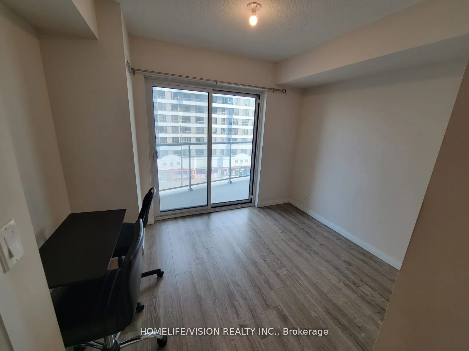 2152 Lawrence Avenue E, #604