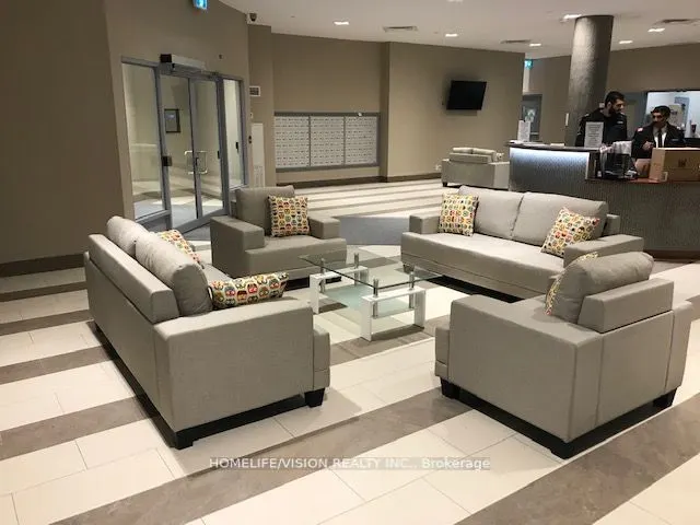 2152 Lawrence Avenue E, #604