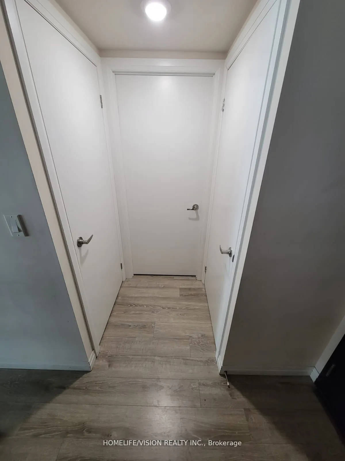 2152 Lawrence Avenue E, #604