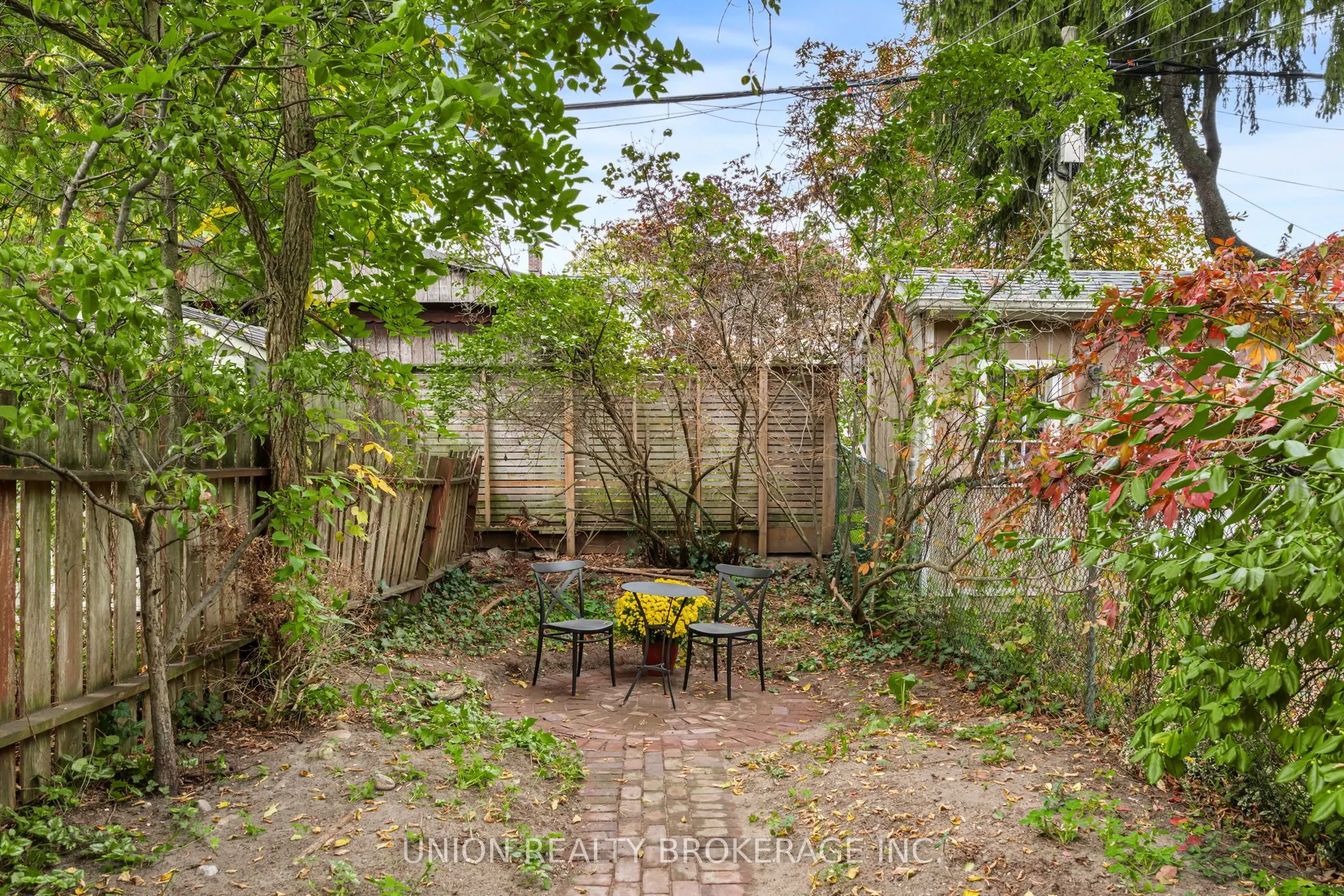 262 Silver Birch Avenue