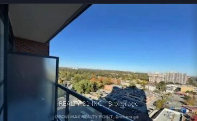 3270 Sheppard Avenue East Avenue NE, #1721
