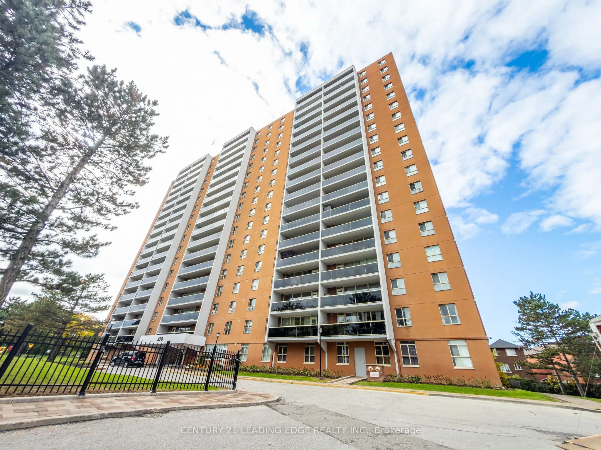 270 Palmdale Drive, #1704
