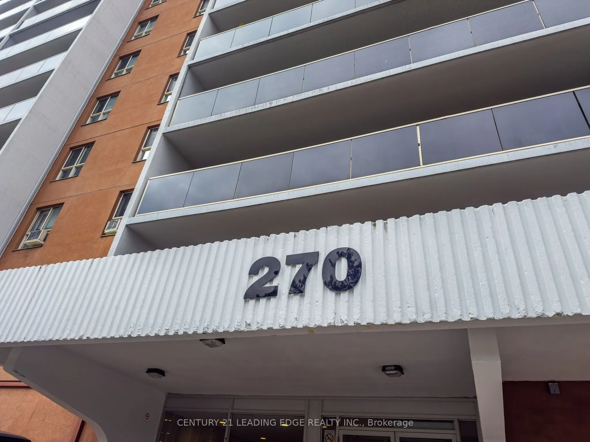 270 Palmdale Drive, #1704