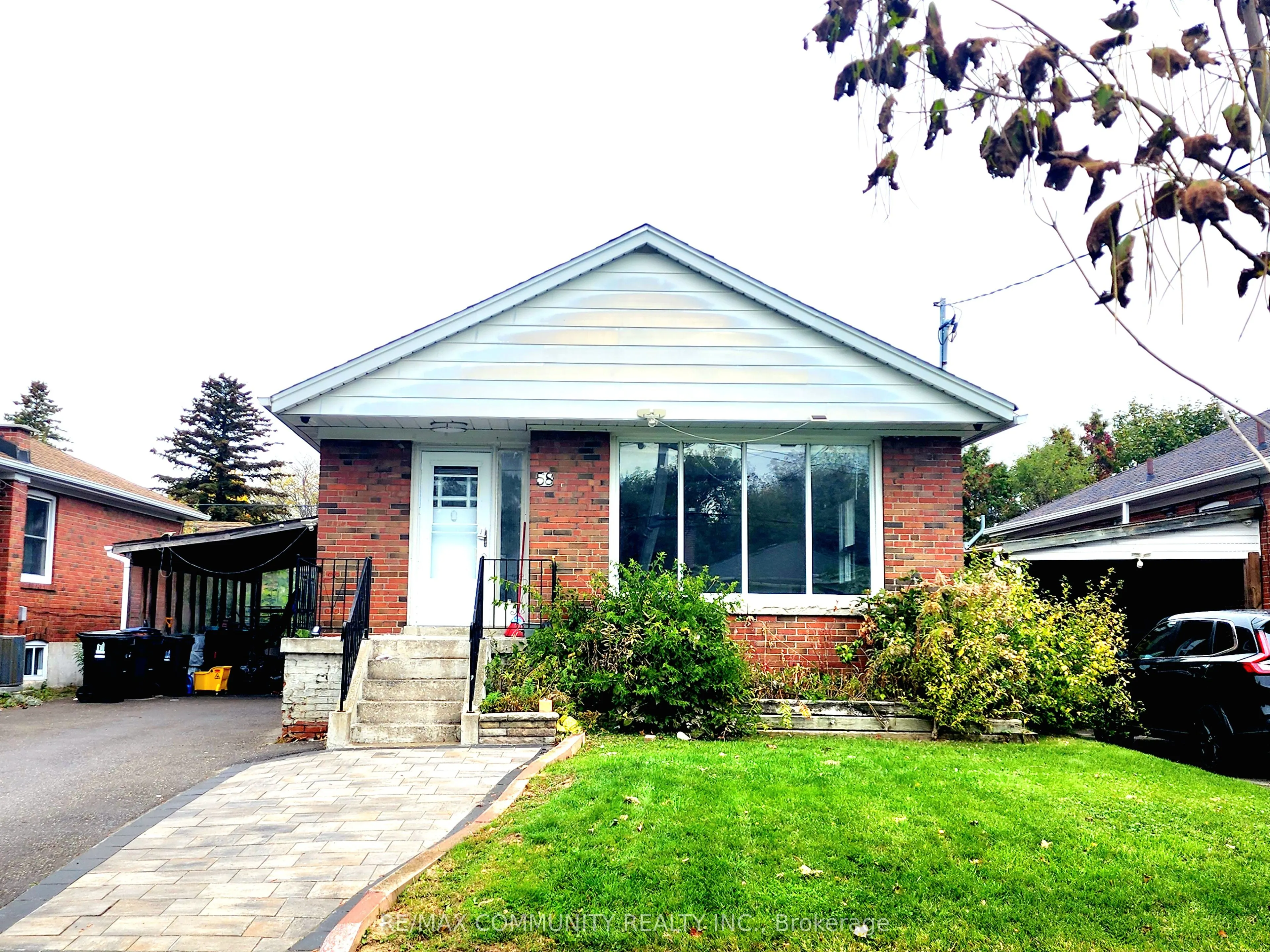 58 Gully Drive, #Main