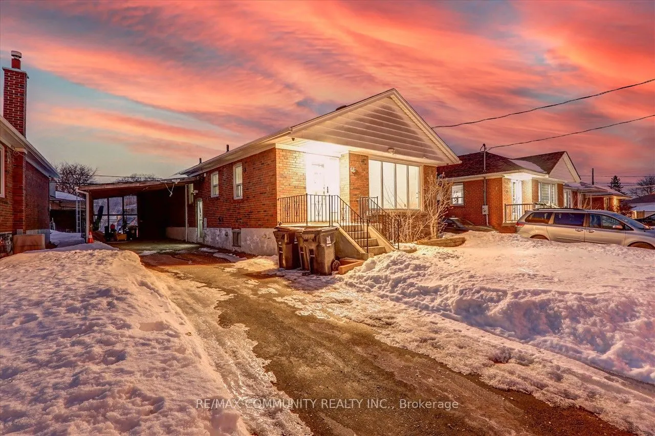 58 Gully Drive, #Main