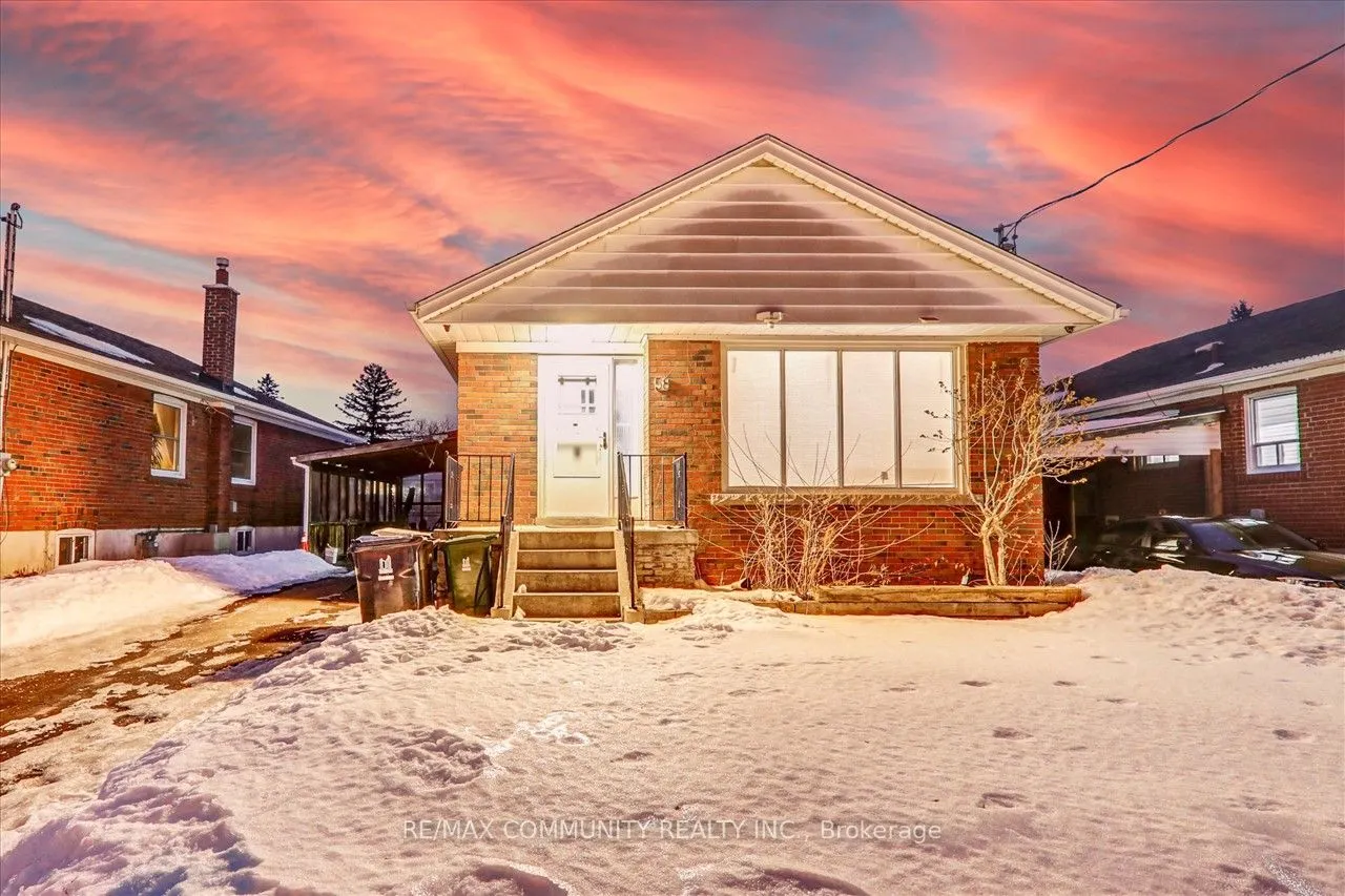 58 Gully Drive, #Main
