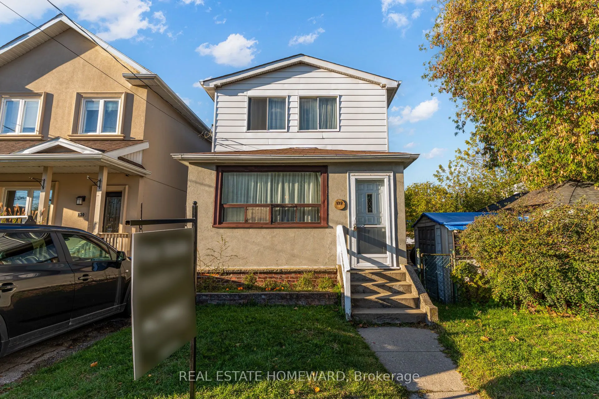 132 Hollis Avenue