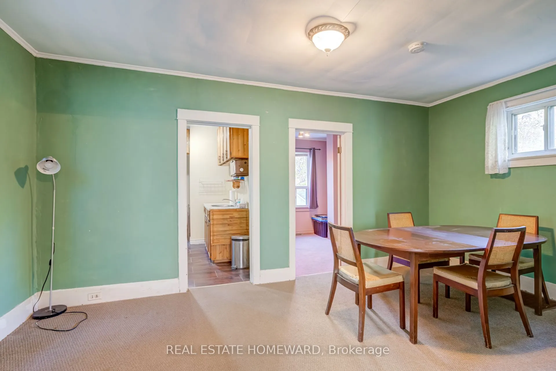 132 Hollis Avenue