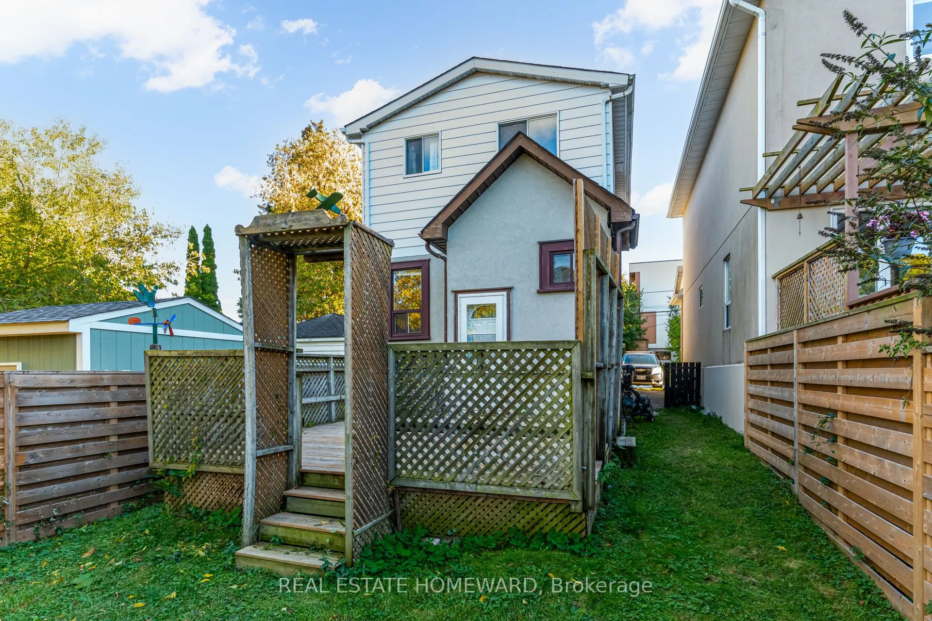 132 Hollis Avenue