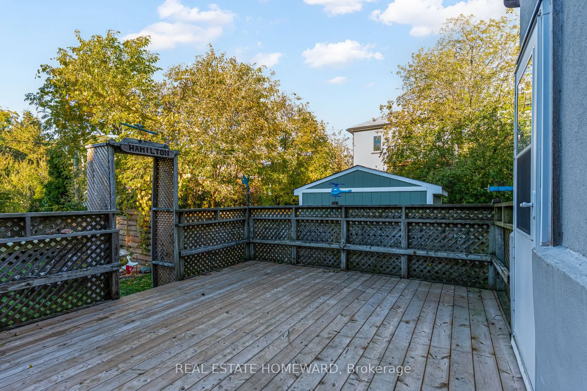 132 Hollis Avenue