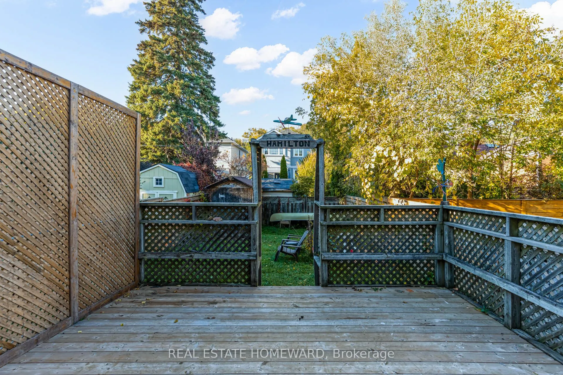 132 Hollis Avenue