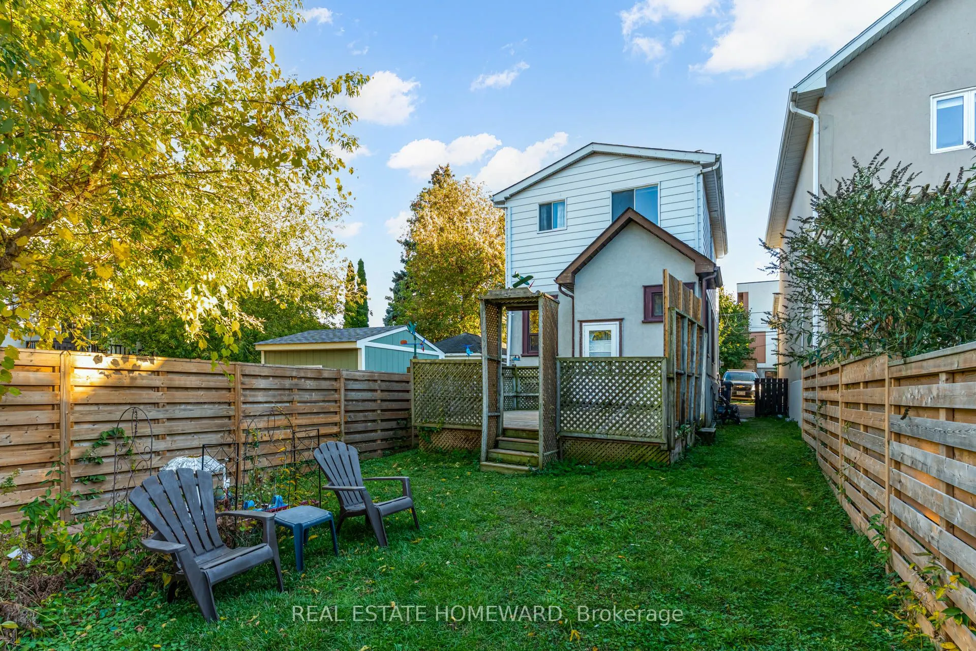 132 Hollis Avenue