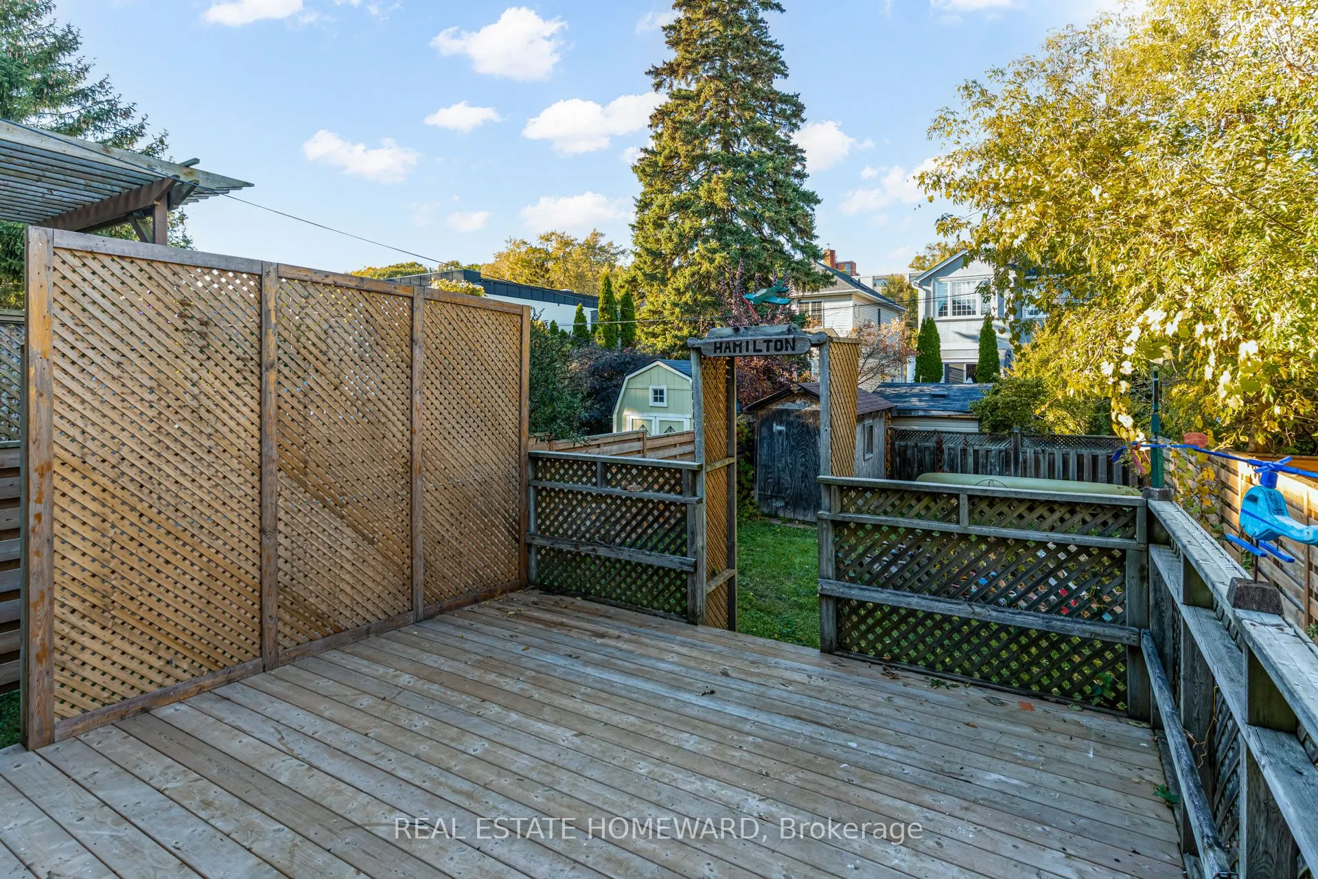 132 Hollis Avenue