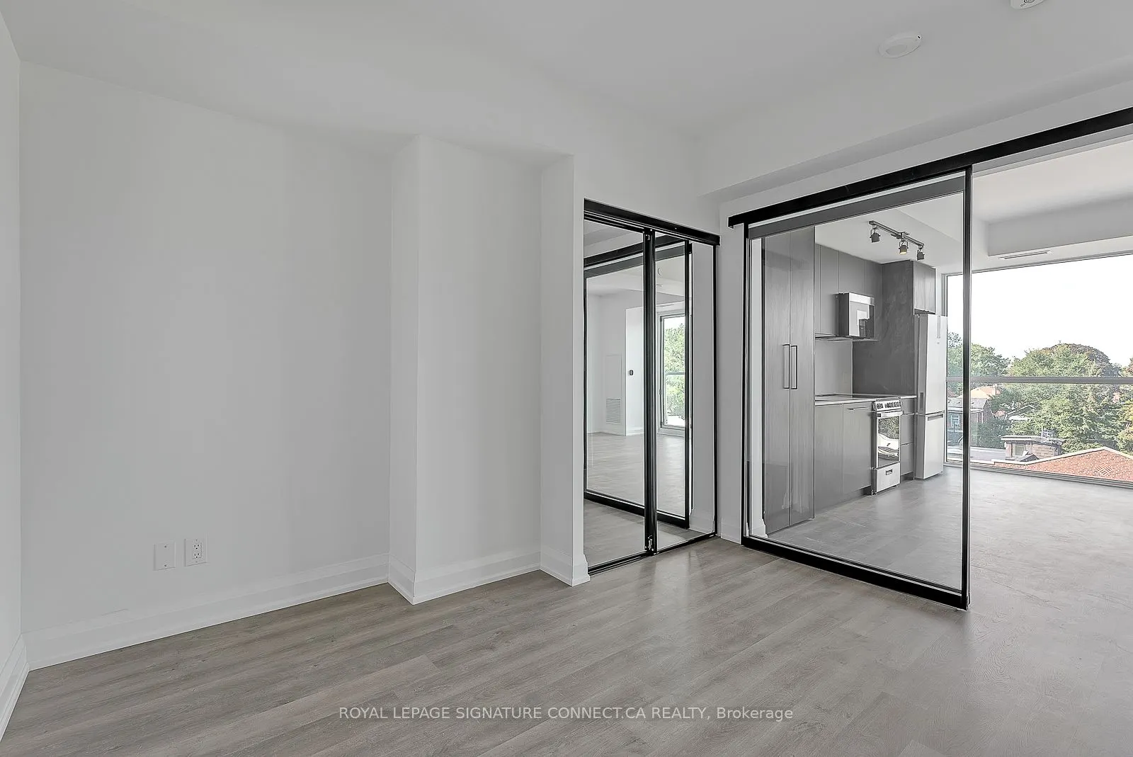 2369 Danforth Avenue, #403