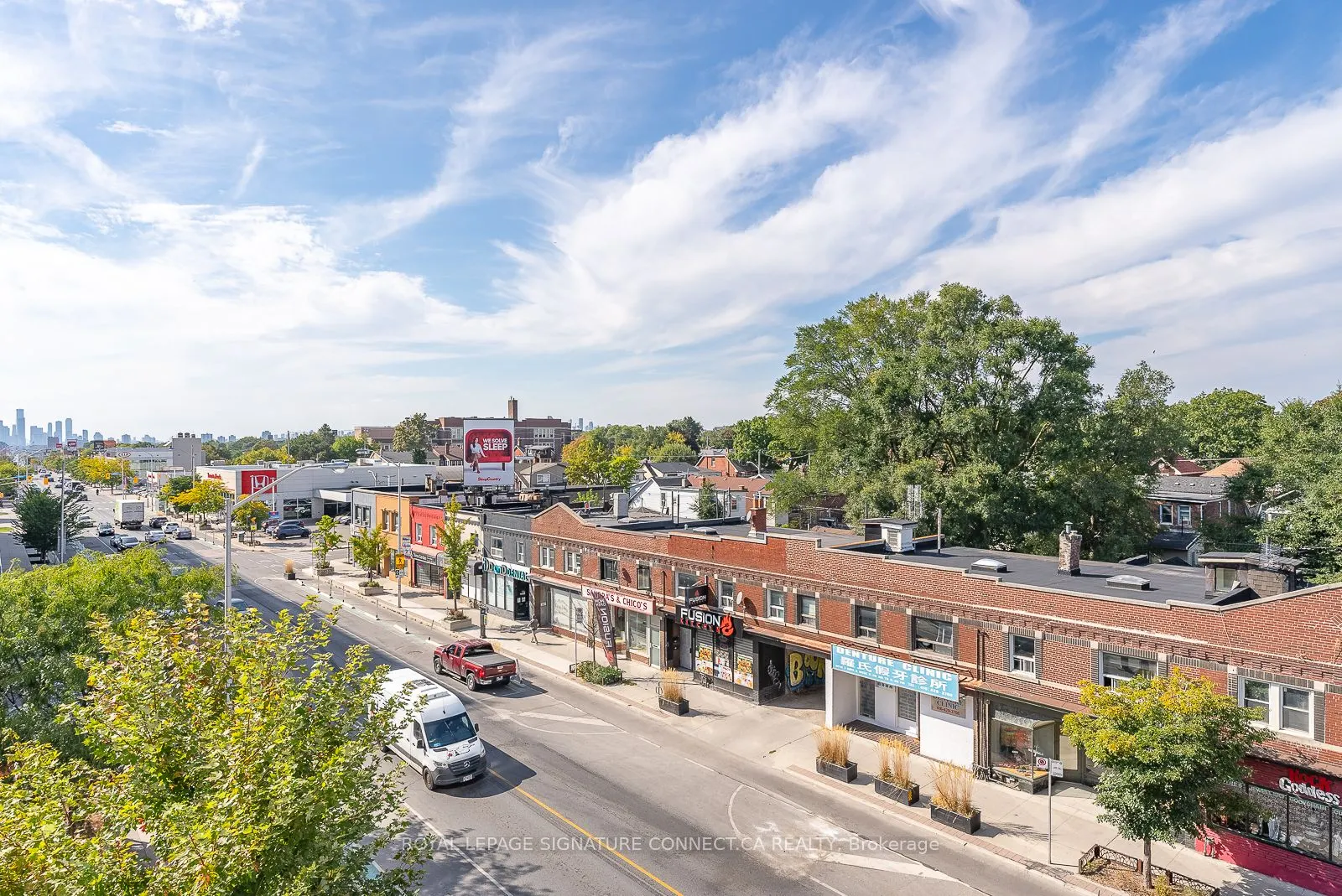 2369 Danforth Avenue, #403