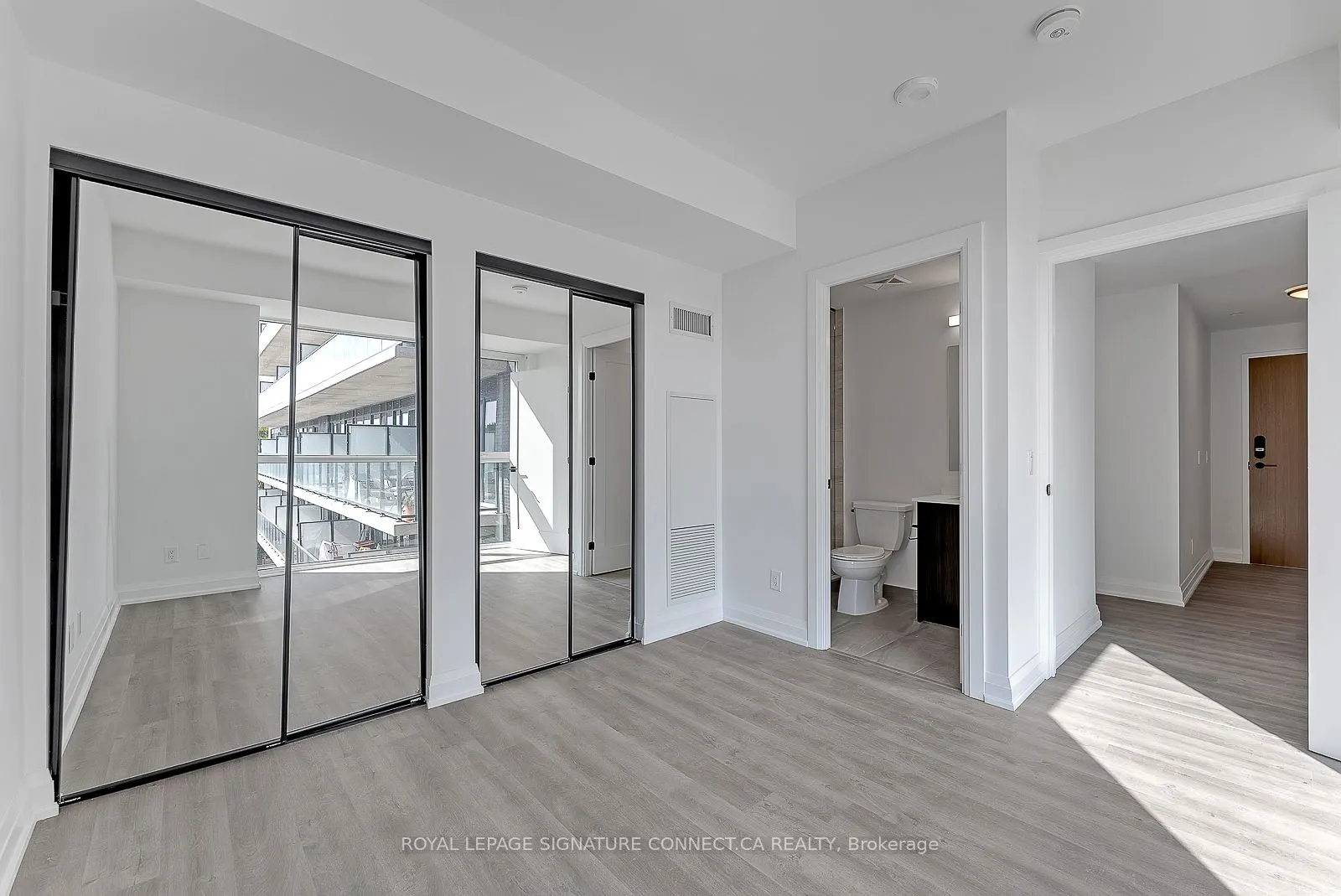 2369 Danforth Avenue, #403