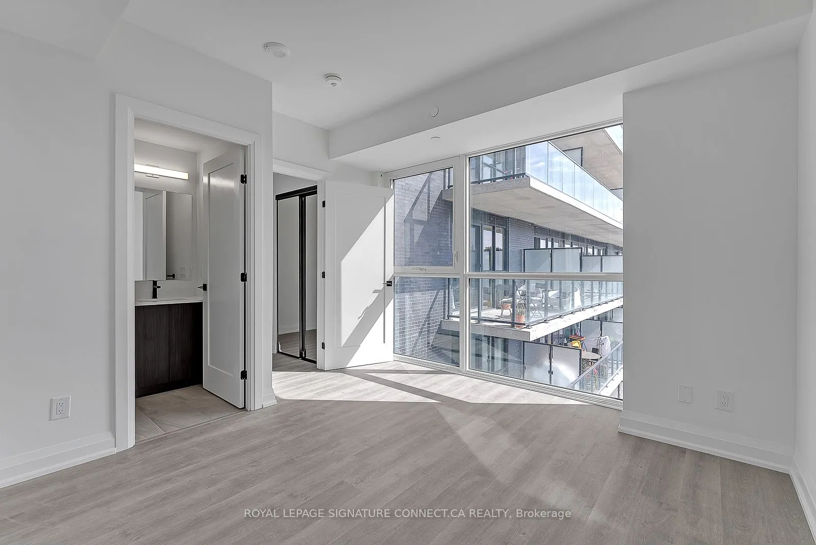 2369 Danforth Avenue, #403