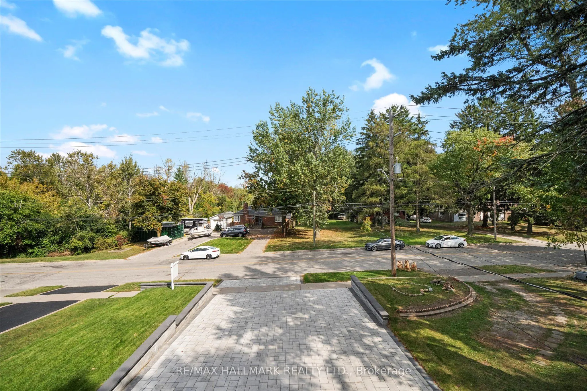 134 Manse Road