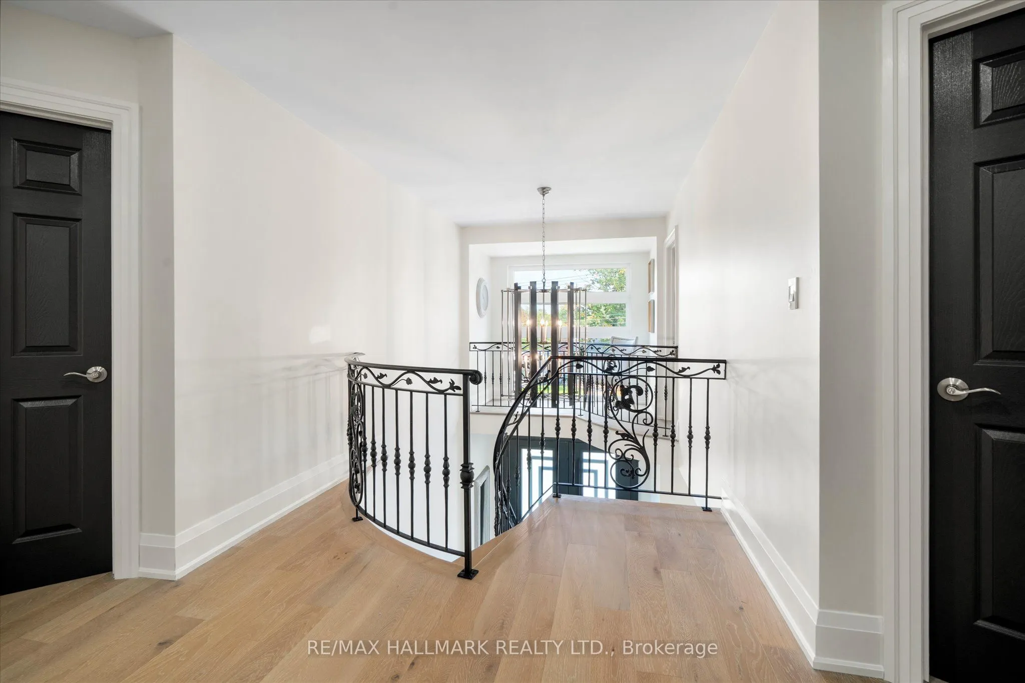 134 Manse Road