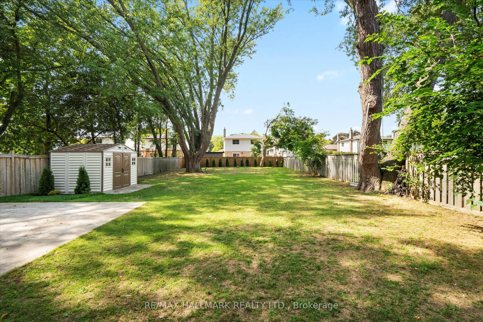 134 Manse Road