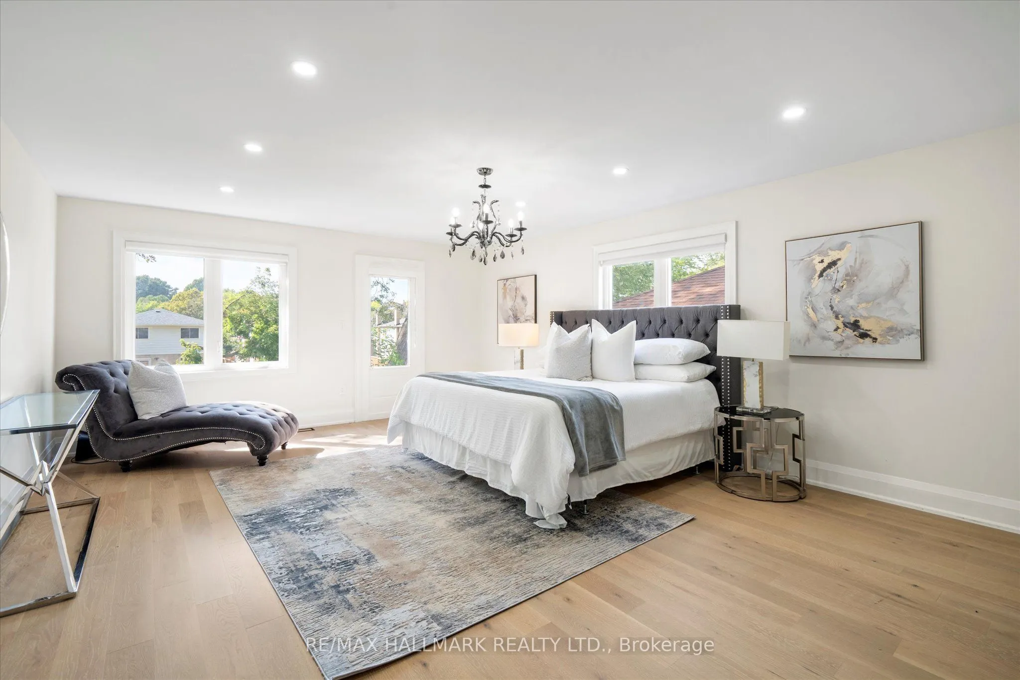 134 Manse Road