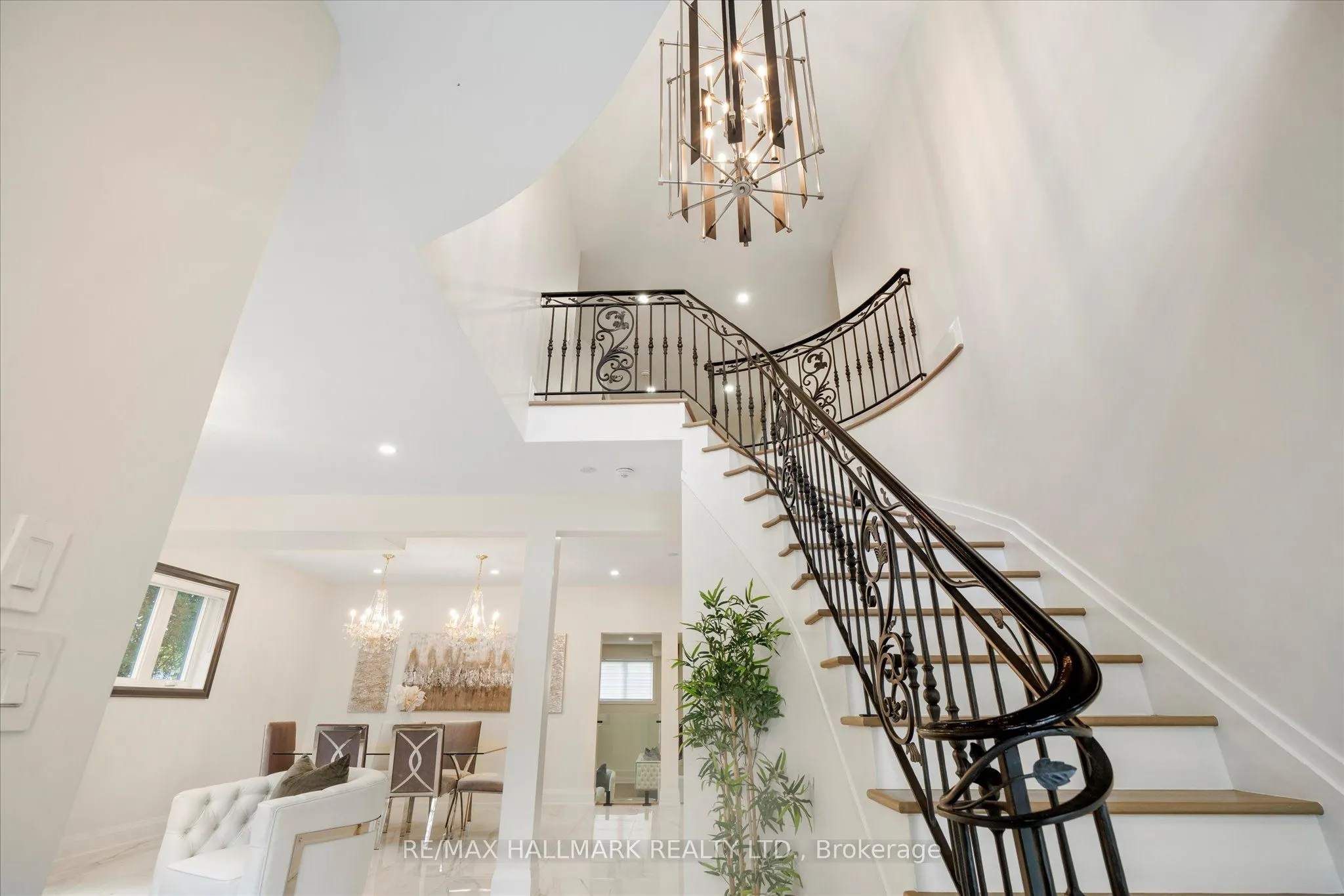 134 Manse Road