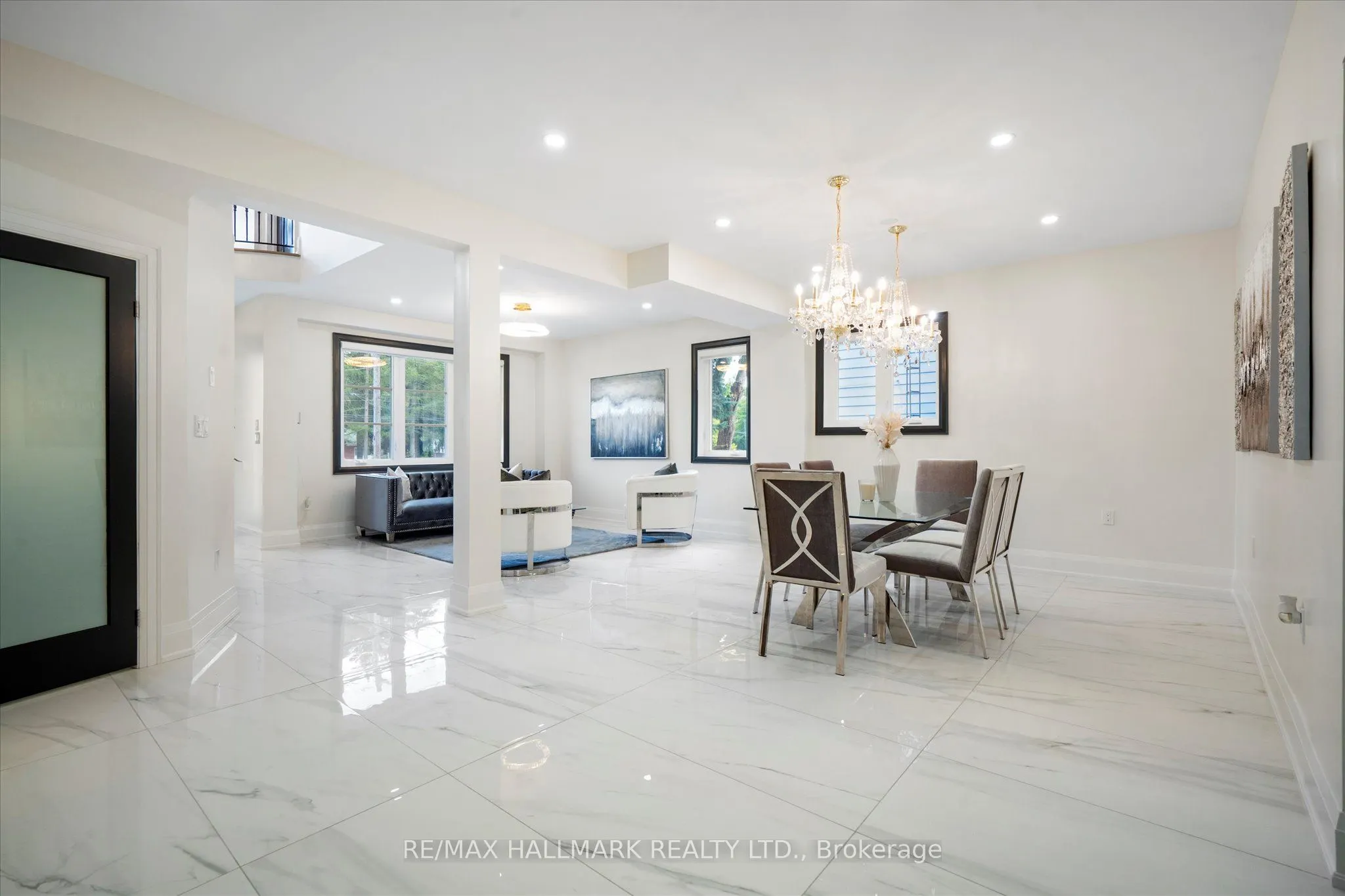 134 Manse Road